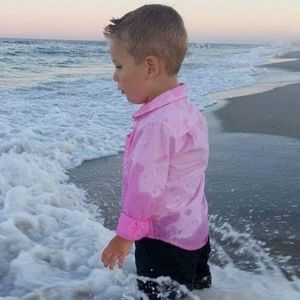 Meet your Posher, Matthew